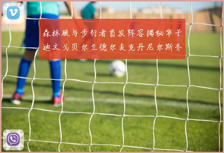 森林狼与步行者首发阵容揭秘华子迪文戈贝尔兰德尔麦克丹尼尔斯齐聚一堂